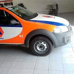 Rodoville 5